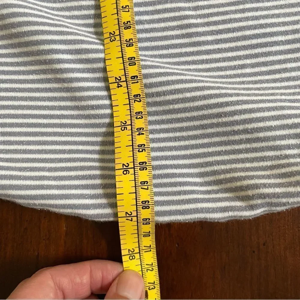 Popolini Baby Organic Cotton Sleeping Bag Zip Size 3-6 Months